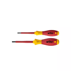 Manual screwdriver set Wiha 32282
