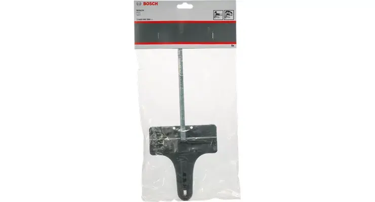 Параллельные направляющие Bosch 2608040289 Photo 2