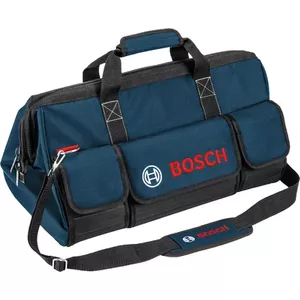 Ящик для инструментов Bosch 1600A003BJ Черный Синий