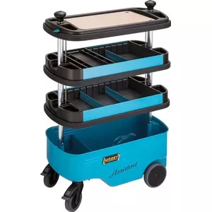 HAZET Assistent 166C Металл Пластик
