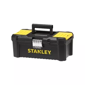 Stanley STST1-75515 instrumentu kārba Instrumentu kaste Metāls, Plastmasa Melns, Dzeltens