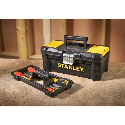 Ящик для инструментов Stanley Essential STST1-75515 Photo 4