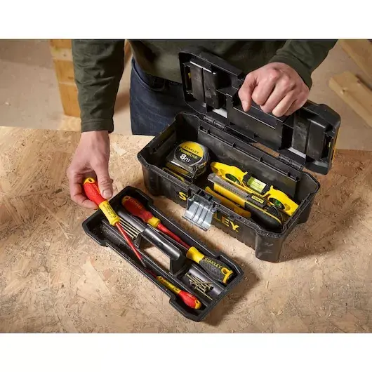 Ящик для инструментов Stanley Essential STST1-75515 Photo 5
