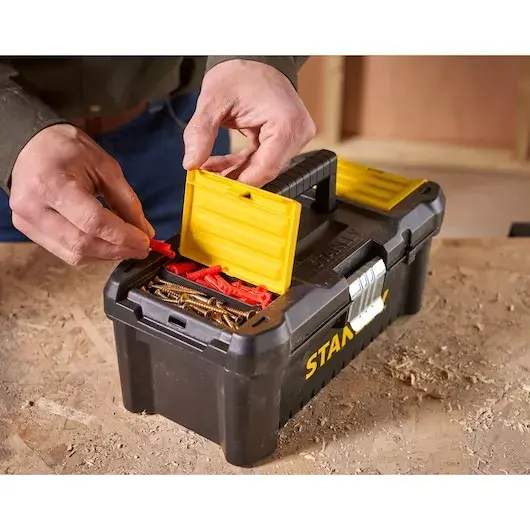 Ящик для инструментов Stanley Essential STST1-75515 Photo 6