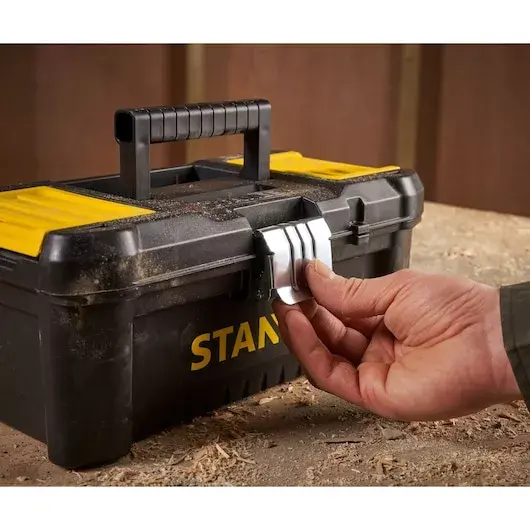 Ящик для инструментов Stanley Essential STST1-75515 Photo 8