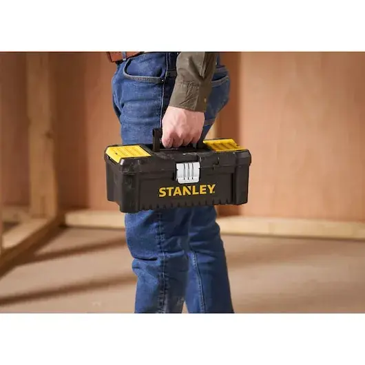 Ящик для инструментов Stanley Essential STST1-75515 Photo 10