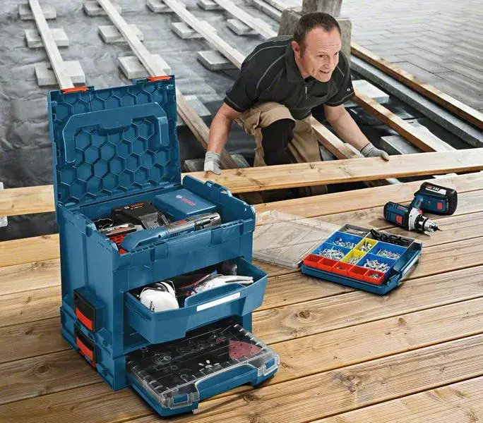 Bosch 1 600 A00 2WU piederums Photo 3