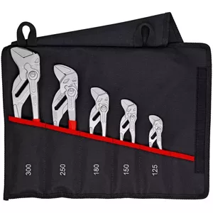 Uzgriežņu komplekts Knipex 00 19 55 S4