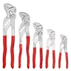Uzgriežņu komplekts Knipex 00 19 55 S4 Photo 2