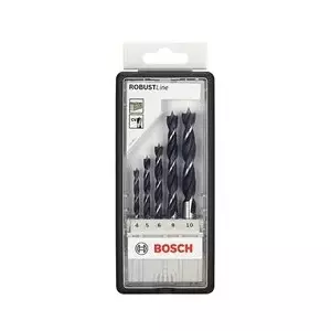Twist drill bit Bosch 2 607 010 527