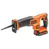 Zāģis Black & Decker BDCR18-QW Photo 2