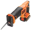 Zāģis Black & Decker BDCR18-QW Photo 3