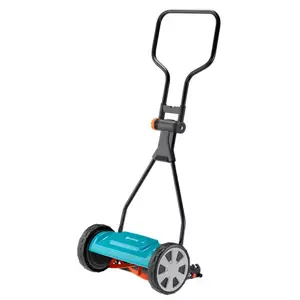 Rokas zāles pļāvējs Gardena 330 Classic