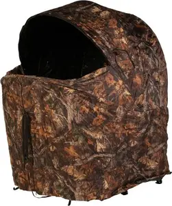 Stealth Gear SGTMCH kompakta viegla Two Men Hide Stealth Gear makstīte