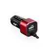 MODECOM MC-CU2K-09-MICRO car charger 12–24V 1×USB Photo 2