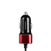 Авто зарядное MODECOM MC-CU2K-09-TC USB/USB-C Photo 3
