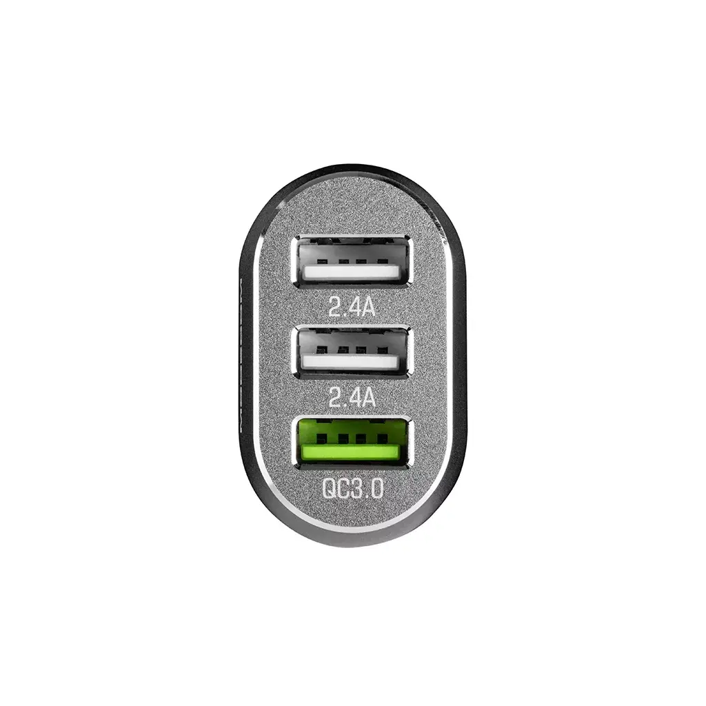 Car Charger MODECOM MC-CU3-05 Photo 2