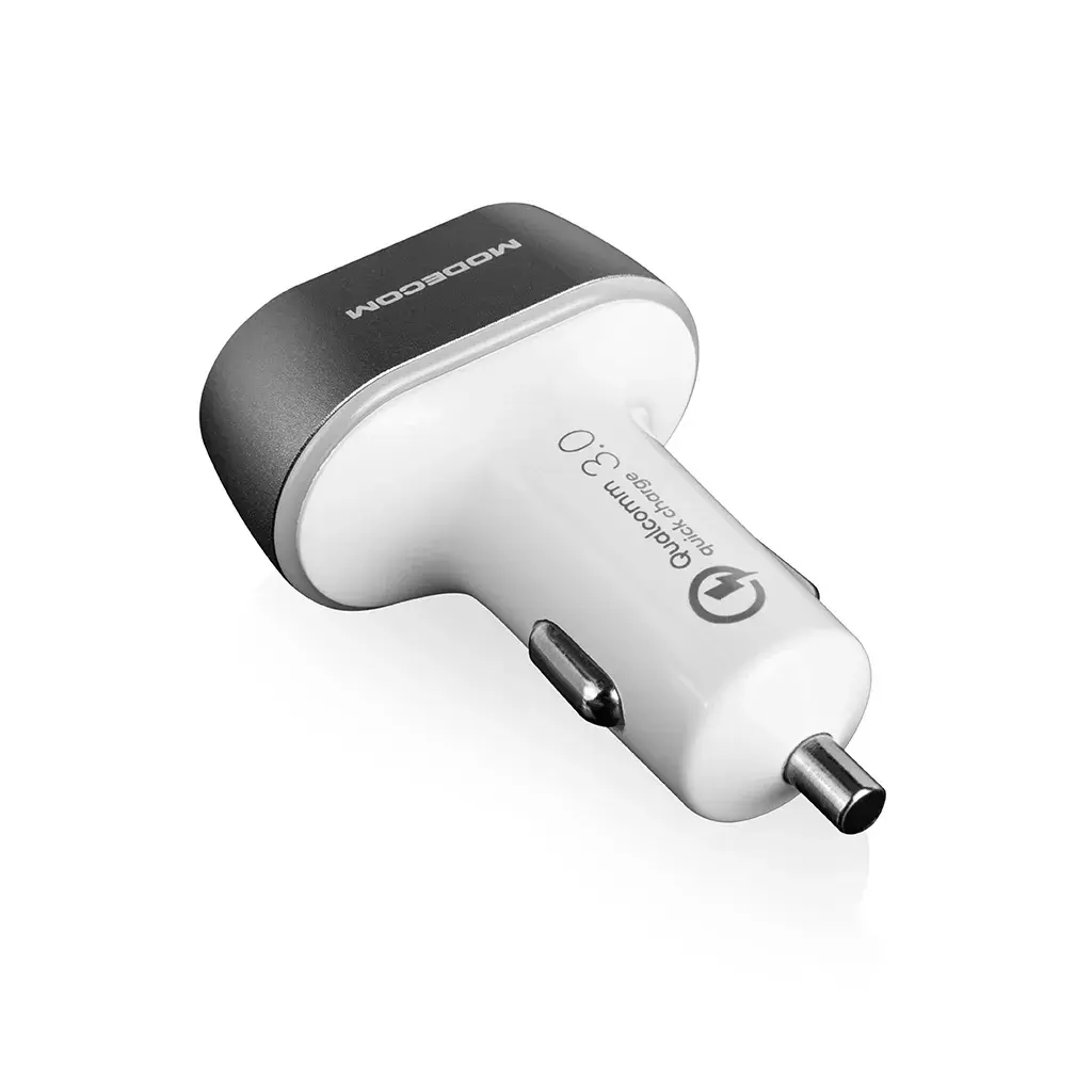Car Charger MODECOM MC-CU3-05 Photo 4