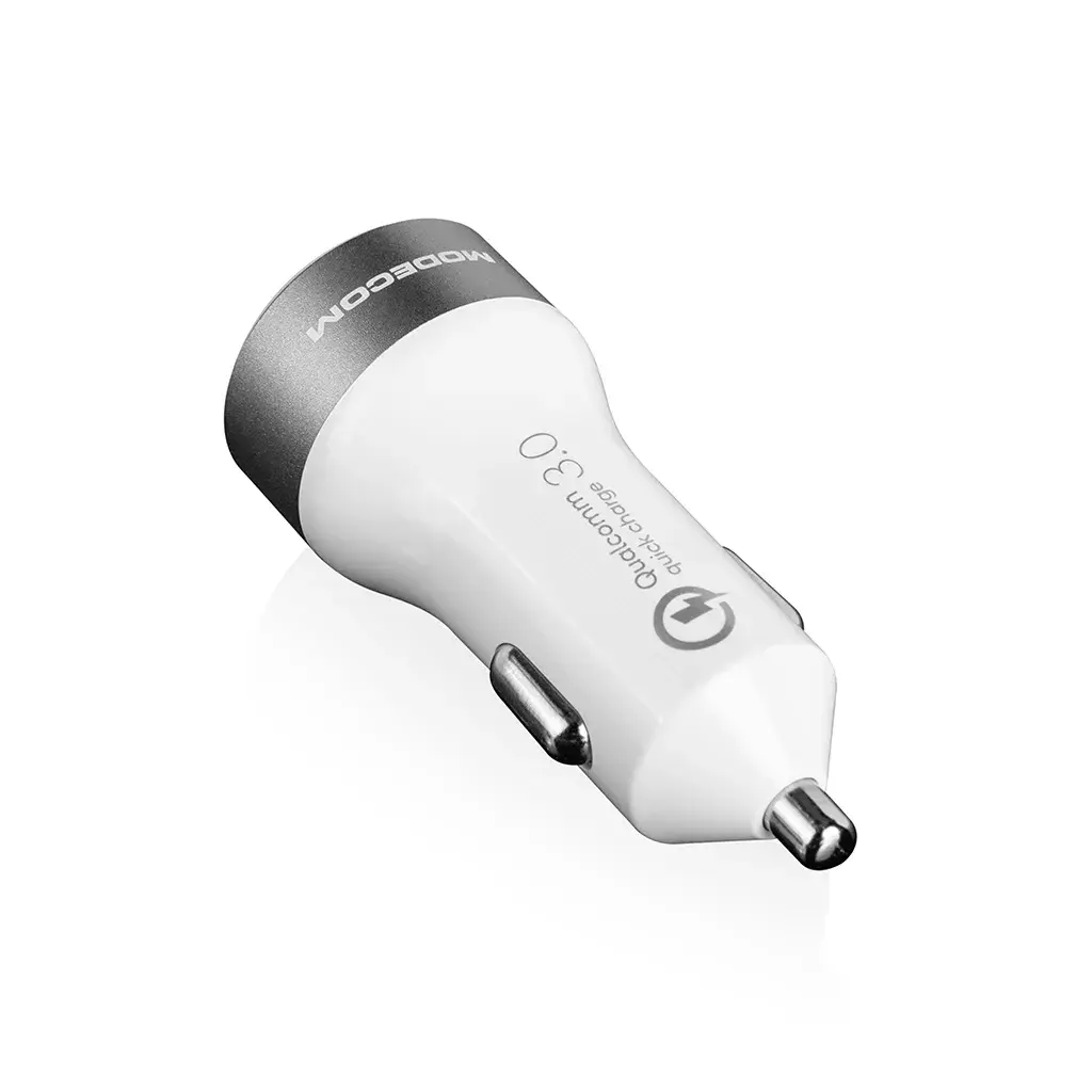 Car Charger MODECOM MC-QCU2-07 Photo 4