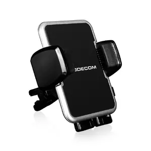 Mobilais tālrunis MODECOM BASE MC-SHCW-01 melns — viedtālrunis auto lietošanai