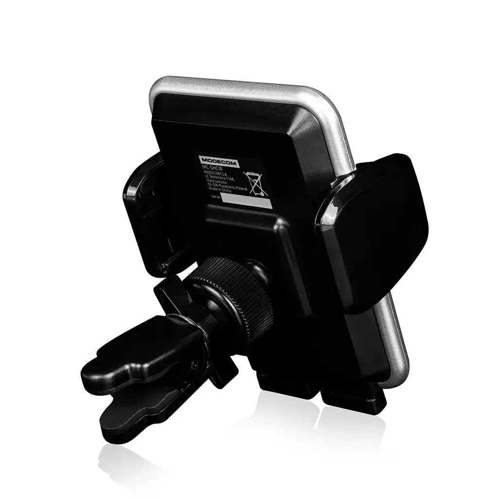 MODECOM BASE MC-SHCW-01 mobile phone Photo 3