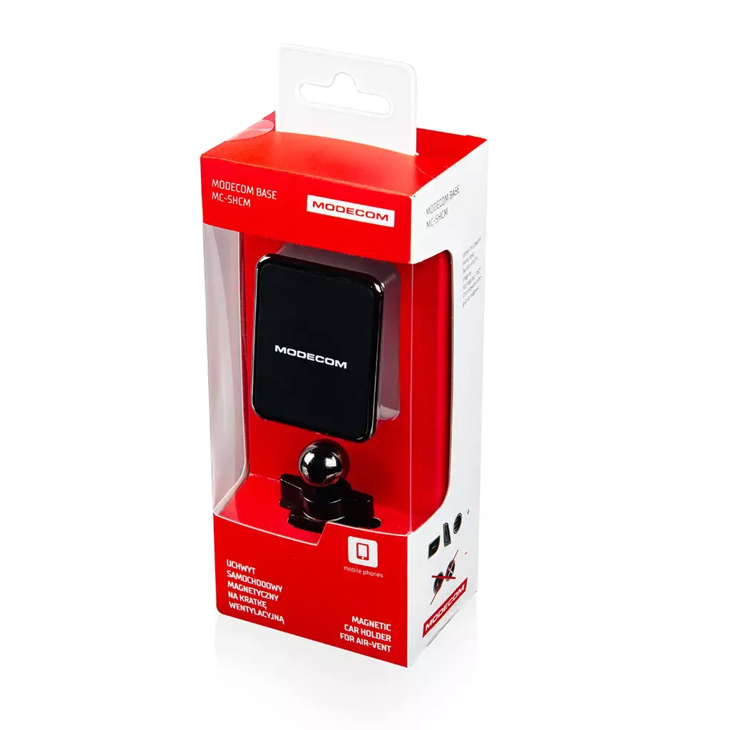 Mobile phone Modecom BASE MC-SHCW Photo 7