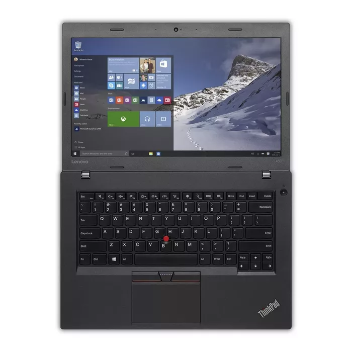 Lenovo 20FU002VMH Photo 1