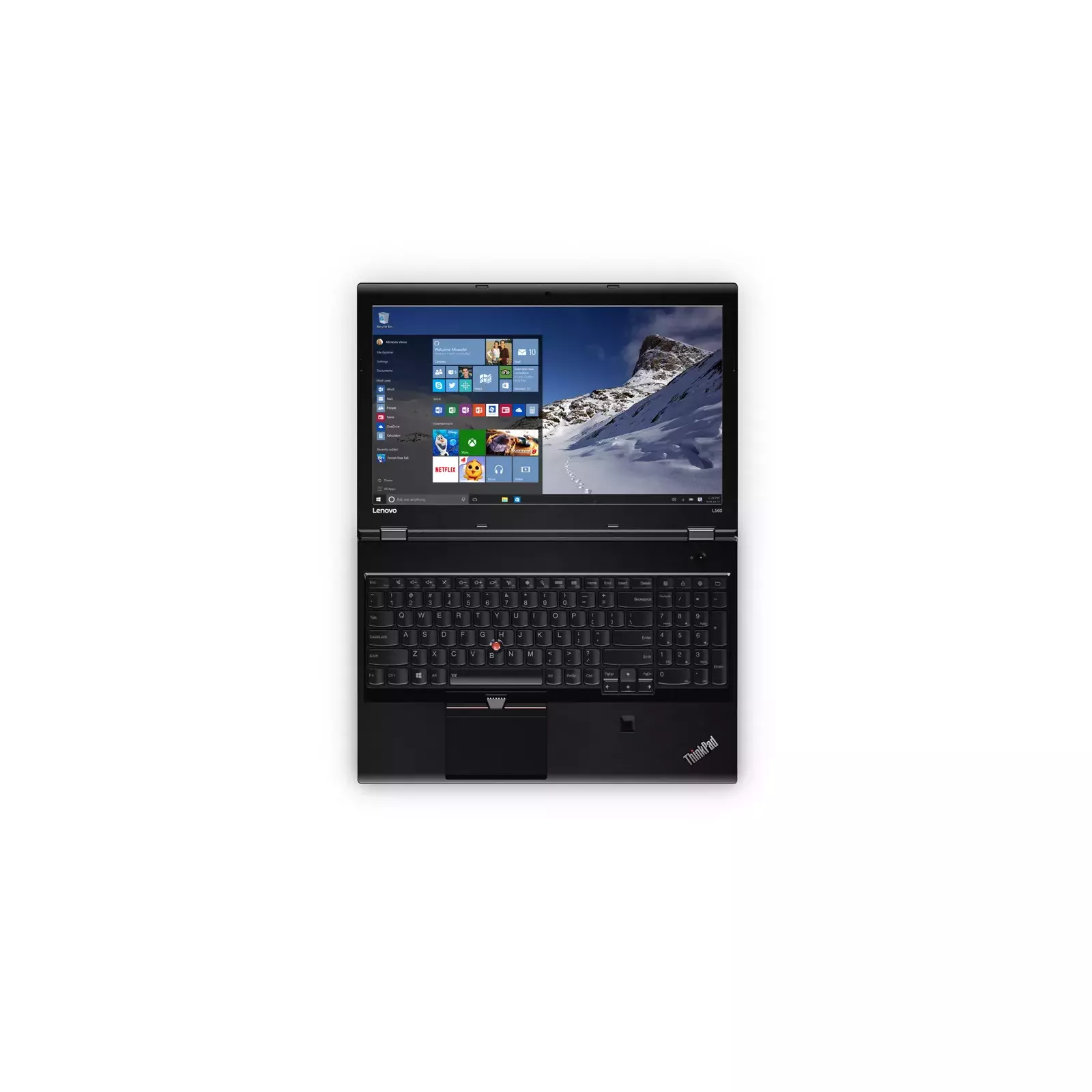 Lenovo 20F10032MH Photo 16