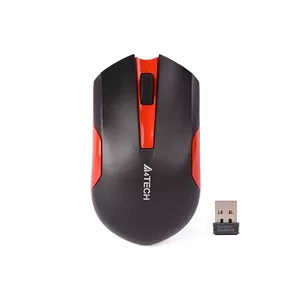Мышь A4Tech G3-200N RF Wireless Optical