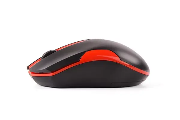 Мышь A4Tech G3-200N Photo 2
