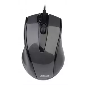 Офисная мышь A4Tech N-500F, V-Track, 1600 DPI, USB Type-A, для правой руки