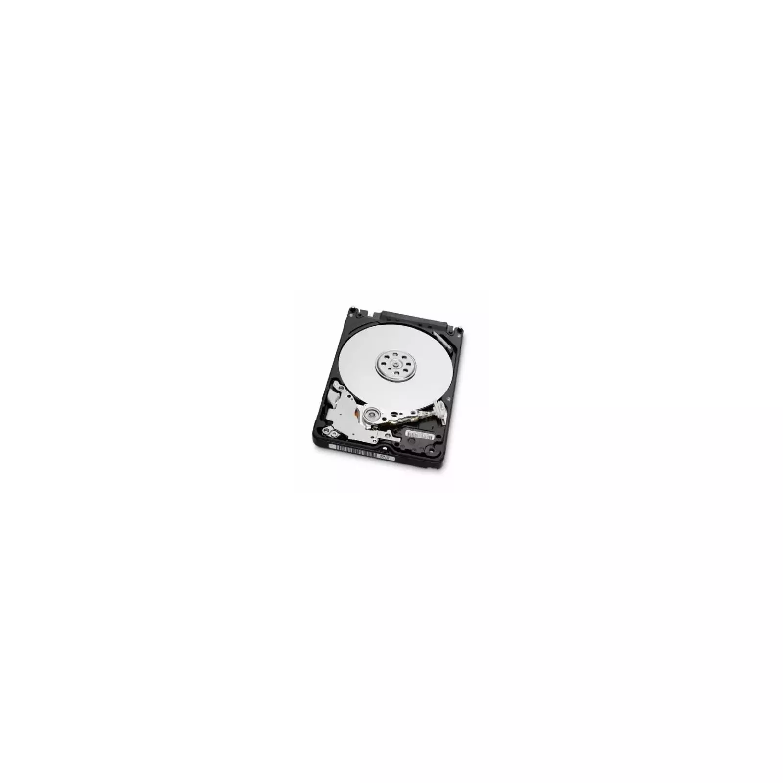 HGST 50025 Photo 1