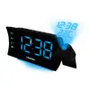 Цифровые будильник Blaupunkt CRP81USB Photo 2