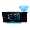 Цифровые будильник Blaupunkt CRP81USB Photo 3