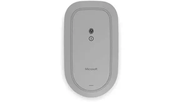 Мышь Microsoft 3YR-00006 Photo 4