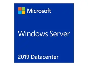 Software Microsoft Windows Server 2019 Datacenter 1 license