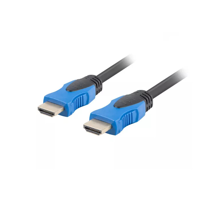 LANBERG CA-HDMI-20CU-0010-BK Photo 1