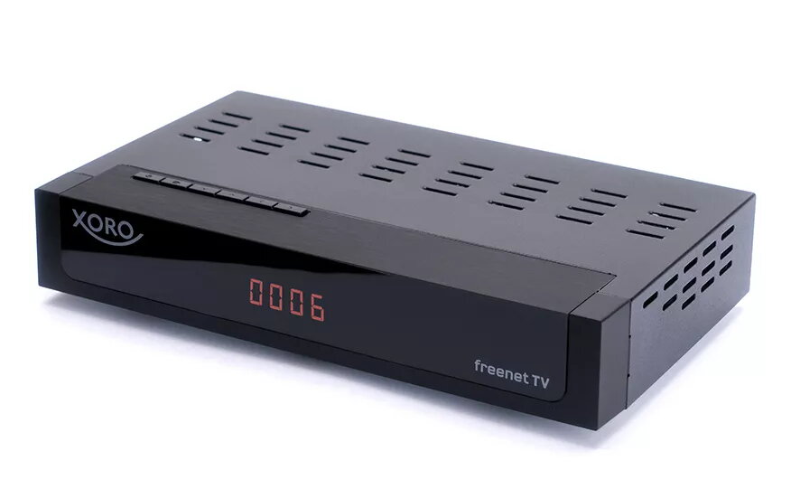 Media Players & TV Boxes