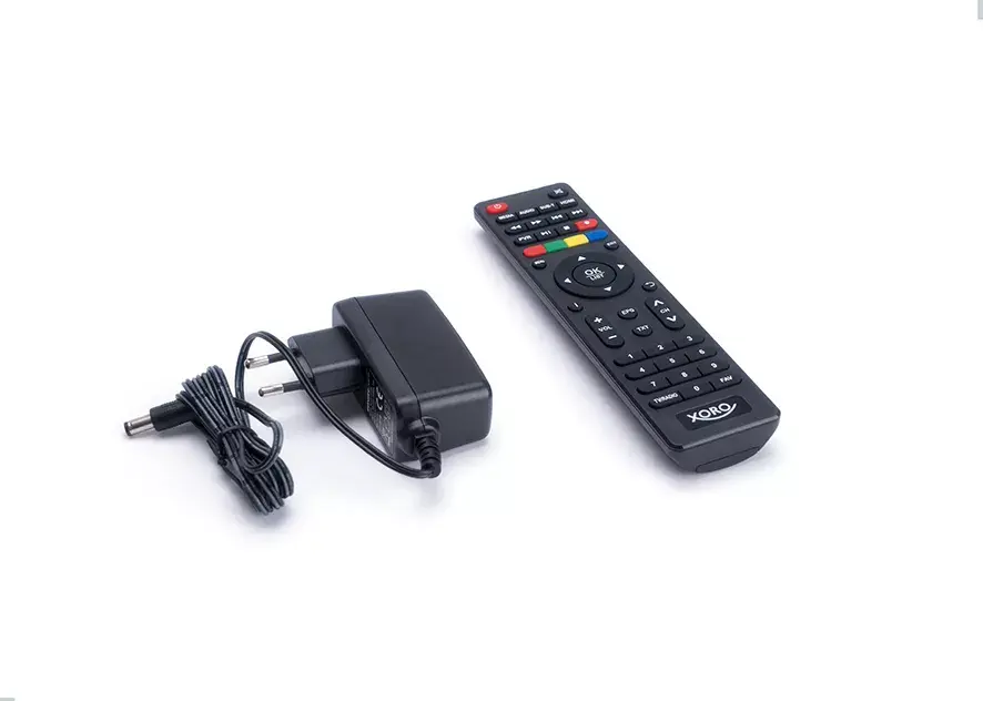 Тюнер Xoro HRT 8770 Twin Photo 4
