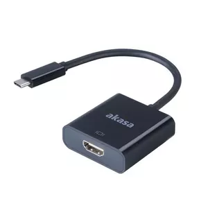 Akasa Type-C to HDMI converter