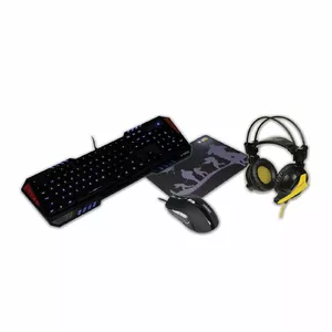 GAMING SET I-BOX AURORA IZGSET1