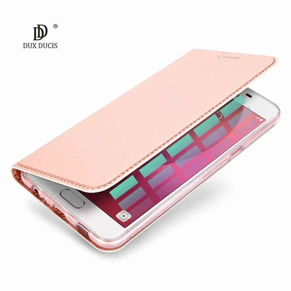 Магнитный чехол Dux Ducis для Samsung Galaxy A9 A920 Photo 5