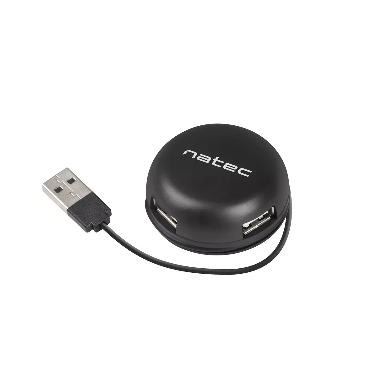 USB Хаб NATEC Bumblebee NHU-1330 Photo 2