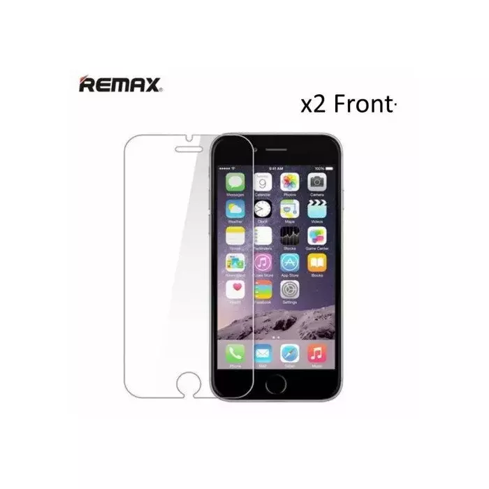 REMAX RE-TEM-IP6-2PC Photo 1