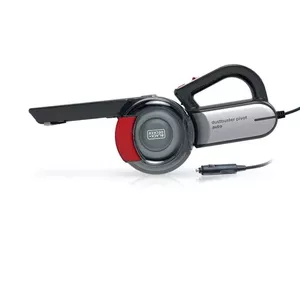 Ручной пылесос Black & Decker PV1200AV-XK