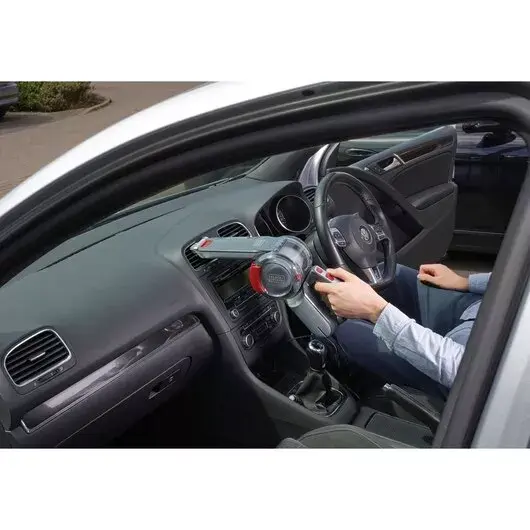 Ручной пылесос Black & Decker PV1200AV-XK Photo 7