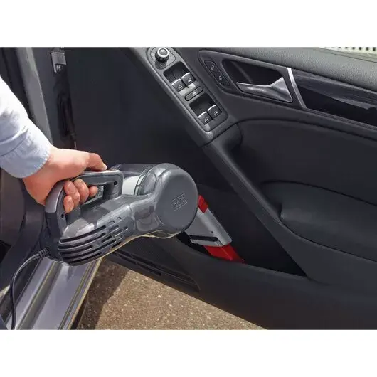 Ручной пылесос Black & Decker PV1200AV-XK Photo 8