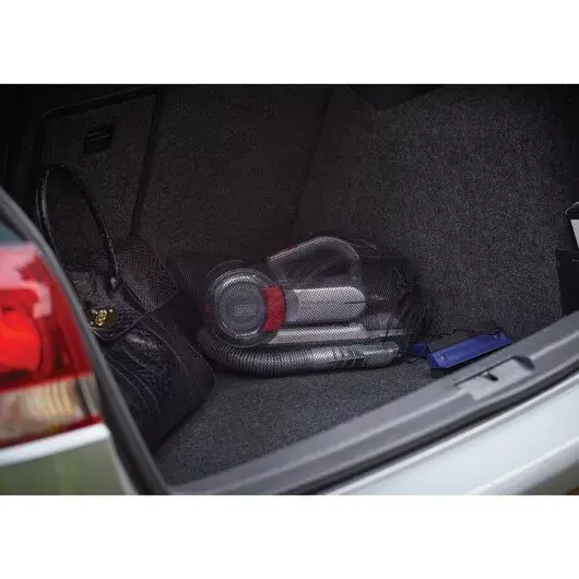 Ручной пылесос Black & Decker PV1200AV-XK Photo 12