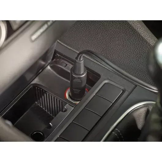 Ручной пылесос Black & Decker PV1200AV-XK Photo 13
