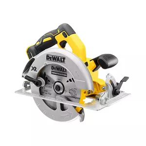 Диск пильный DeWalt DCS570N-XJ 184 мм, макс. 5500 об/мин, 1 шт.